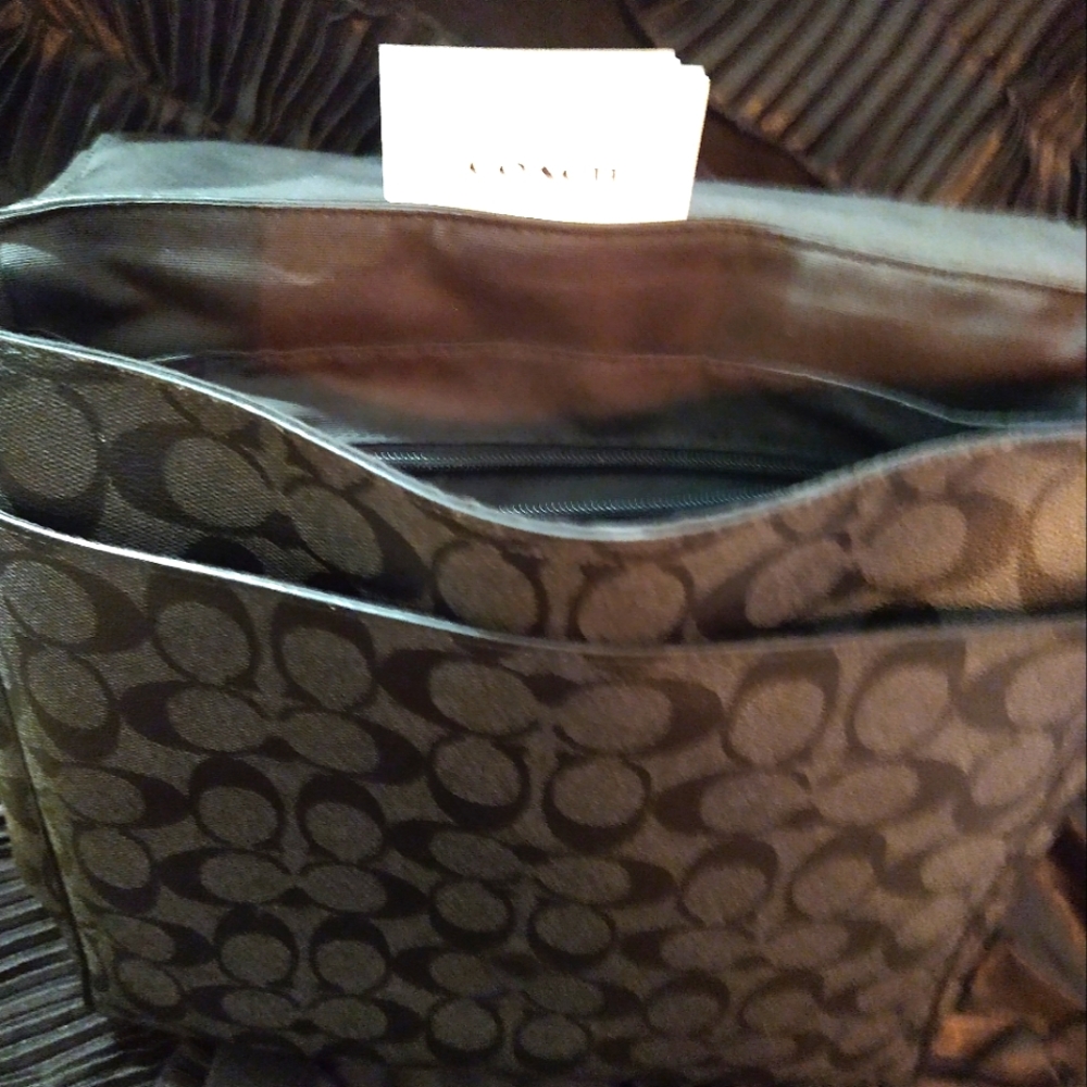 Laptop bag